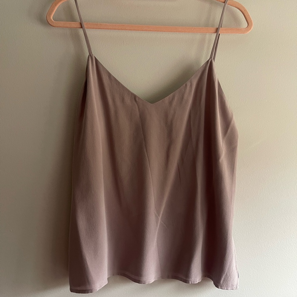 Lagence top, NWOT, no size tag